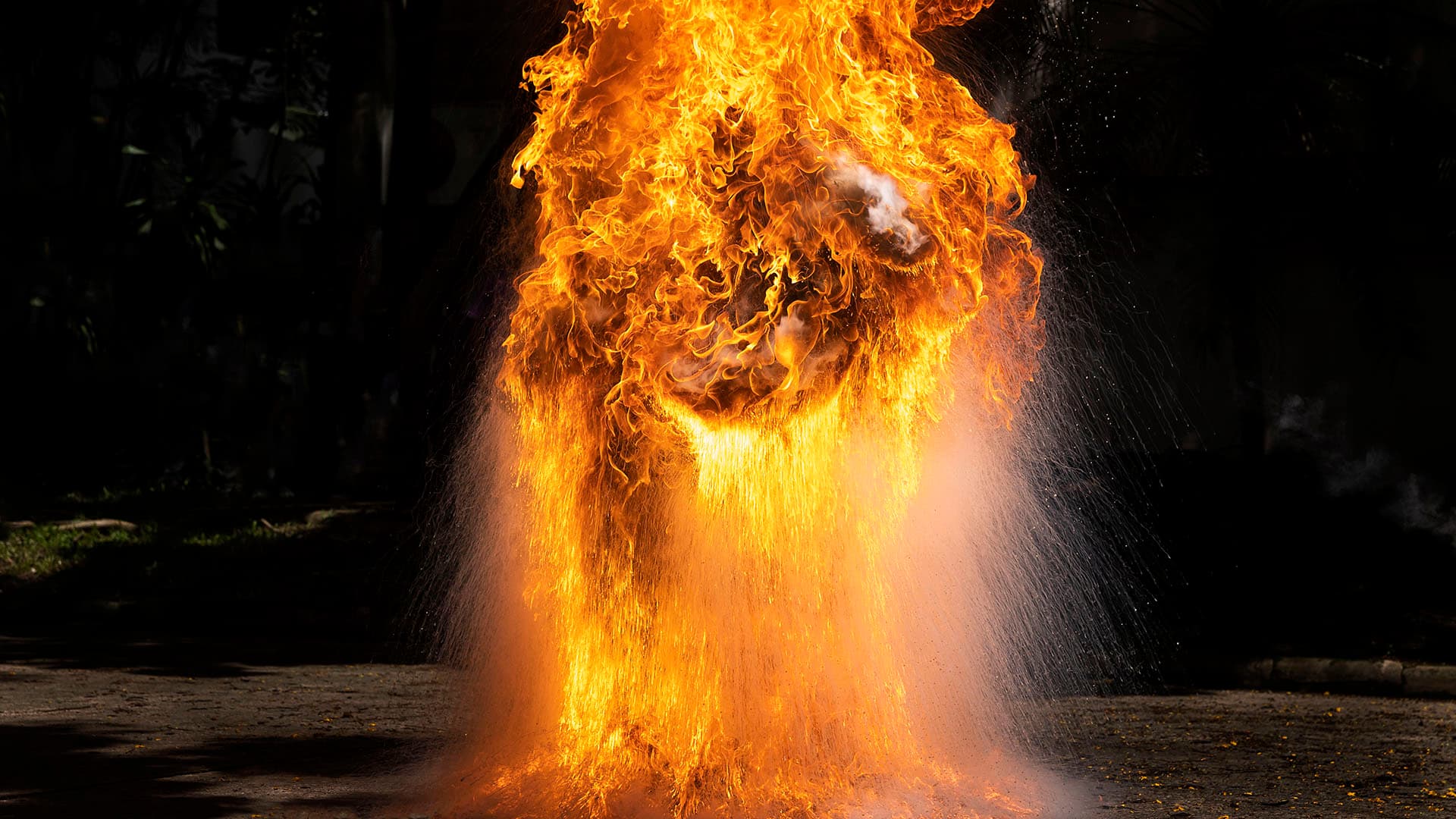 Räjähdysvaarallisten tilojen kunnossapito: Tukes toteutti valvontaprojektin