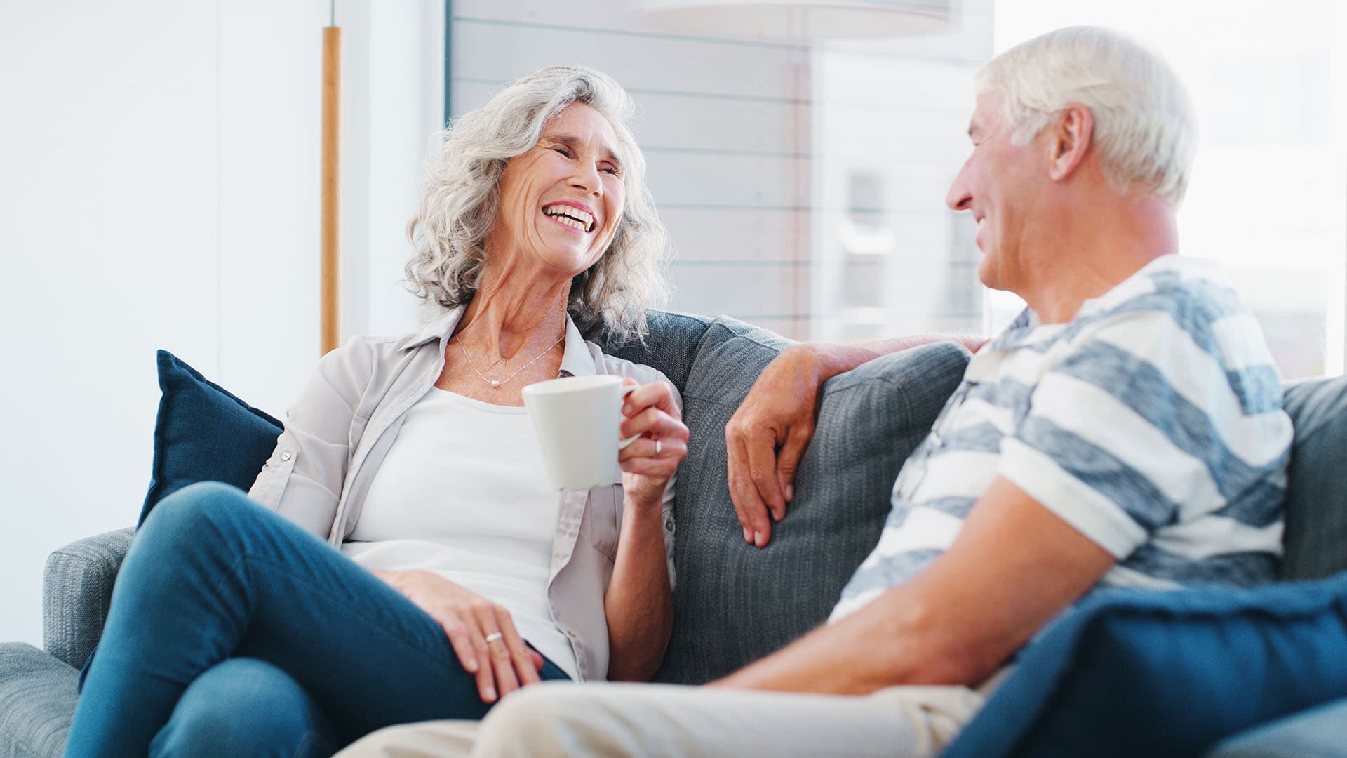 Ikäihmisille +24 C huonelämpö ilman merkittäviä lisäkustannuksia