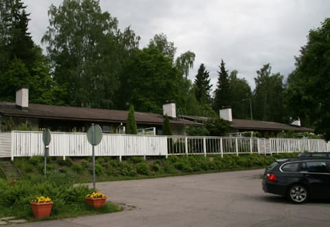 Suomen Terveysilma mukaan Omataloyhtiö.Fi:hin