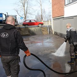 Kiinteistönhuolto taloyhtiössä – miksi se on olennainen osa toimivuutta?