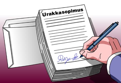 Lue yksi viikon kysymys