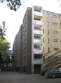 Vähäinen huollontarve ja rakenteiden pitkä elinkaari - avaintekijöitä kiinteistön arvostuksessa