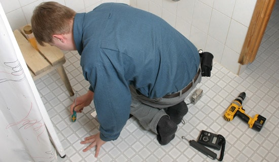 kosteuden mittaaminen rakenteista