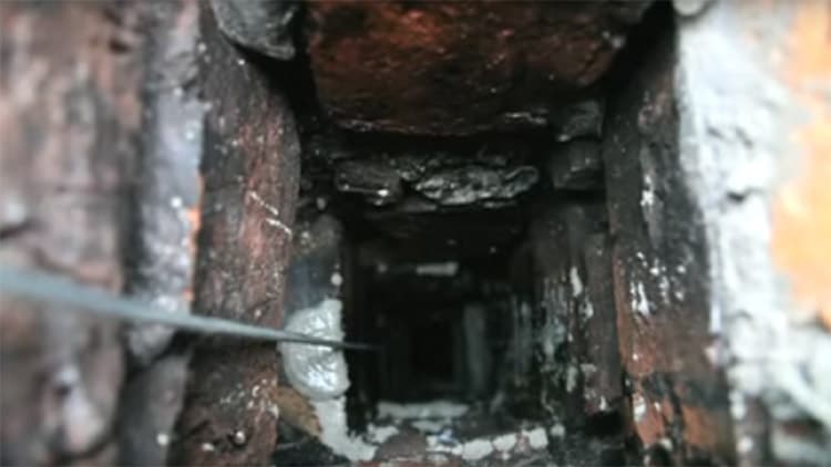 Hormien kunnostus takaa turvallisuuden