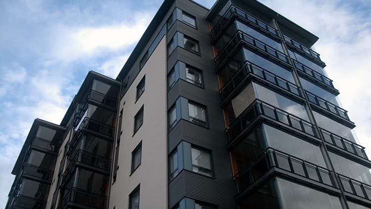 Nosta kiinteistösi arvoa lämmönlähteellä