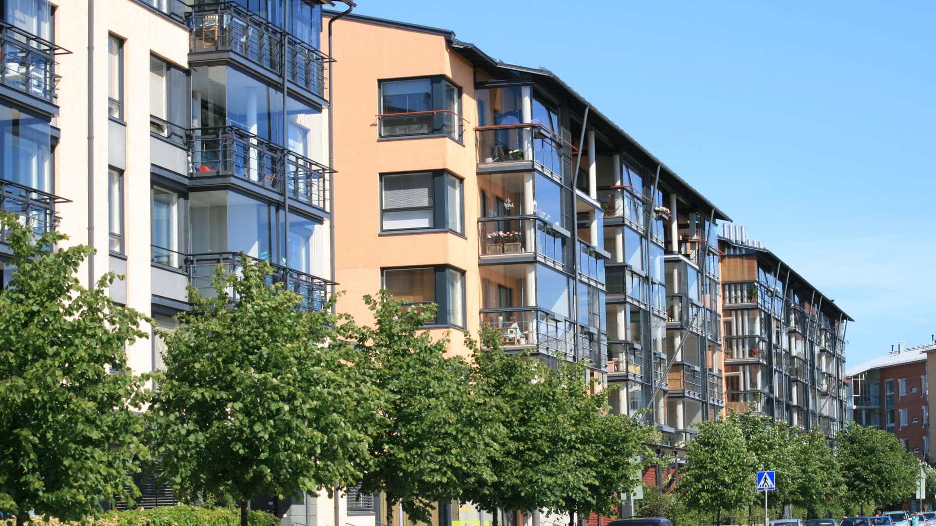 Uusi avustus ARA-asuntojen korjaamiseen ikääntyville sopiviksi – asetusluonnos lausunnoille