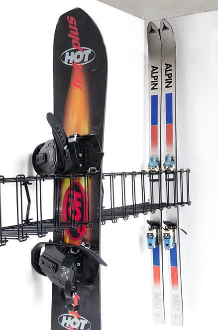 <p data-block-key="6l6wn">Hyvin jäsennelty säilytysratkaisu ehkäisee epäjärjestystä ja tehostaa tilankäyttöä ilman lisäneliöitä.</p>