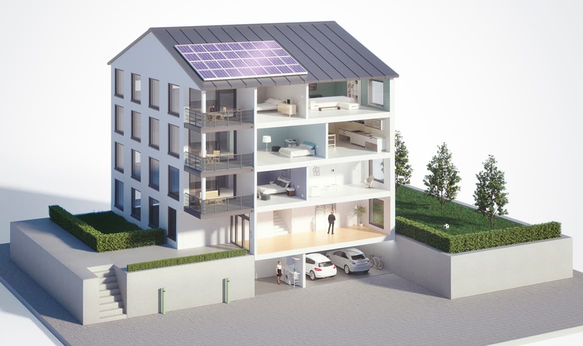 Miksi sähkösaneeraus kannattaa?