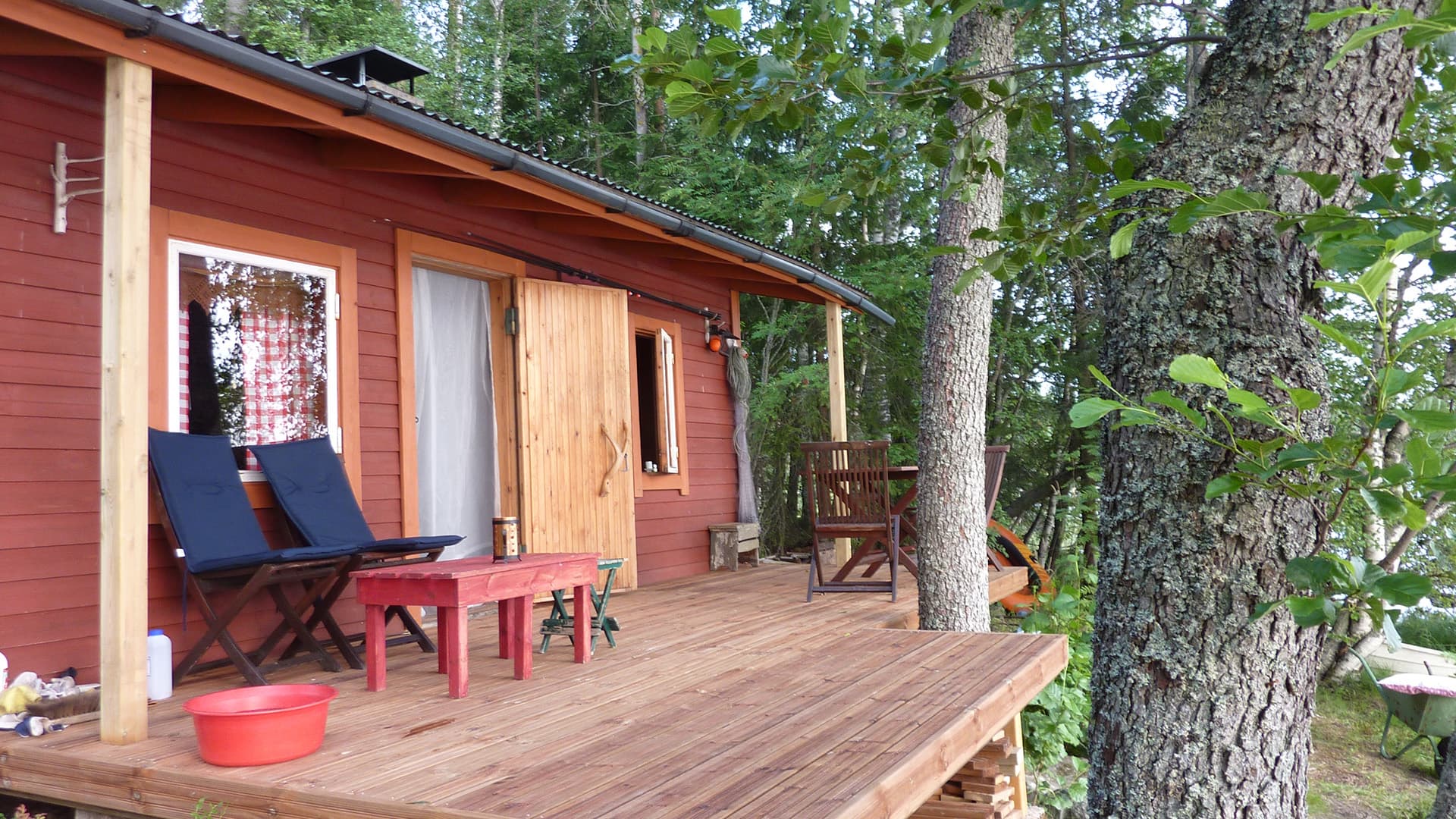 Etanadynamiitilla eroon kivistä ja kallioista