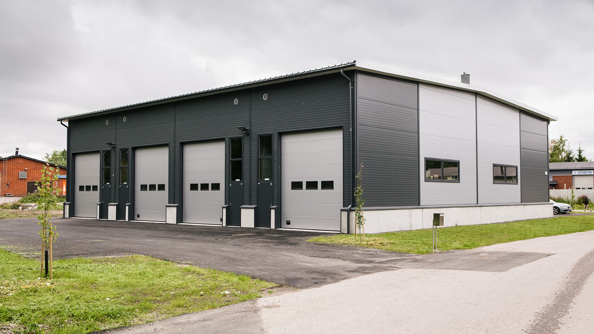 Miksi maalämpö yleistyy suurien kiinteistöjen lämmönlähteenä?