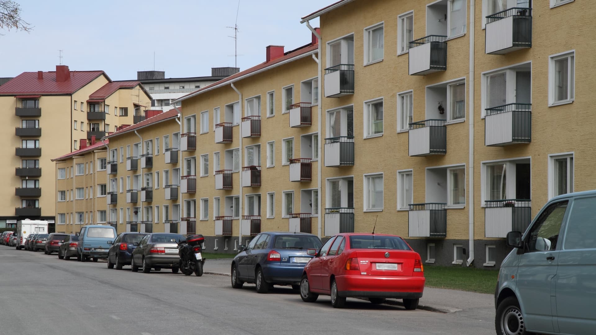 Uusittu ilmanvaihto tuo energiansäästöä ja asumismukavuutta