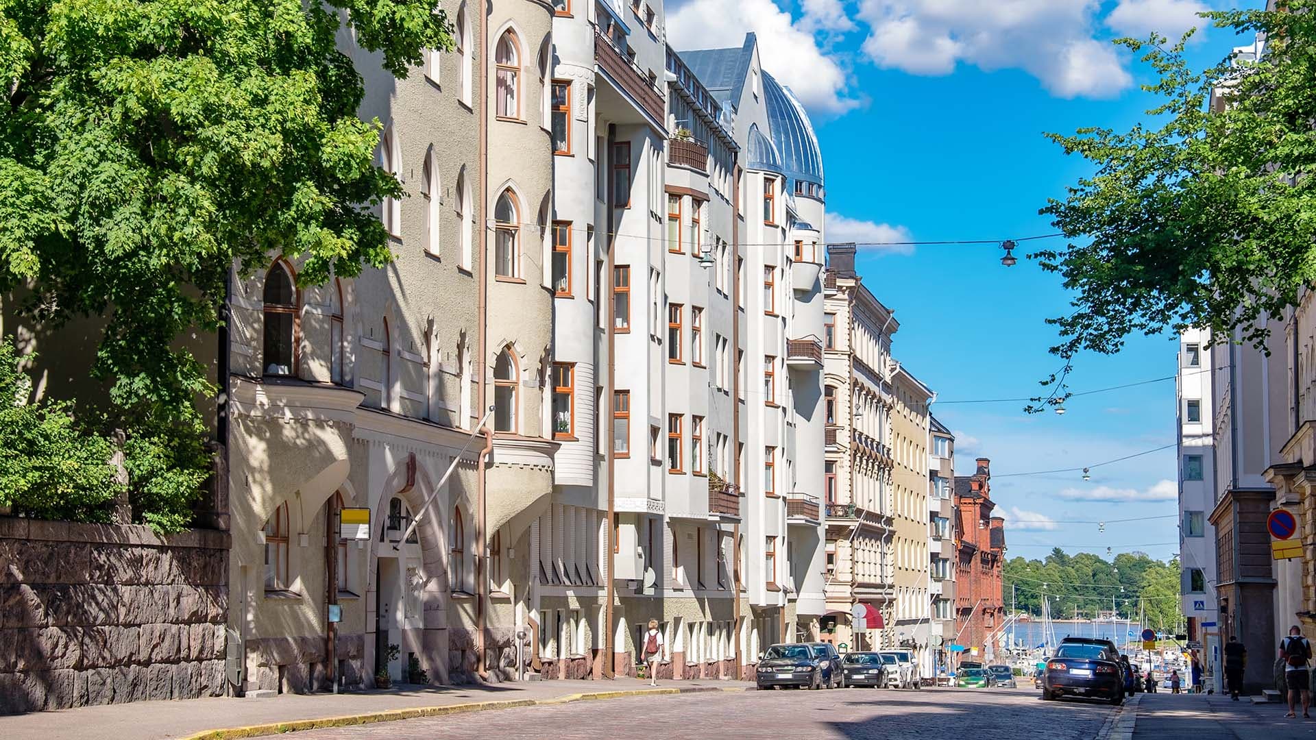 Huomioi nämä asiat lämmitysmuotoa vaihdettaessa