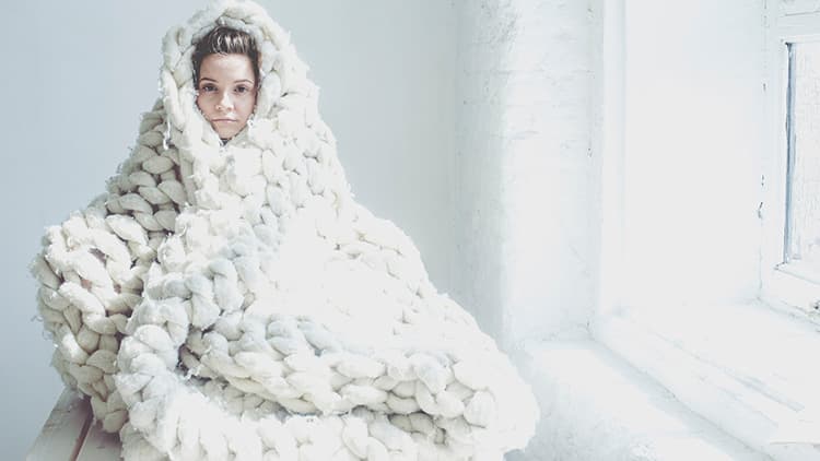 Eristevalinnalla vaikutusta asumismukavuuteen