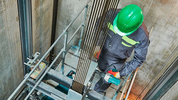 Kaunialan hissiturman jälkeen Tukesilta uusia suosituksia hissien huoltoon