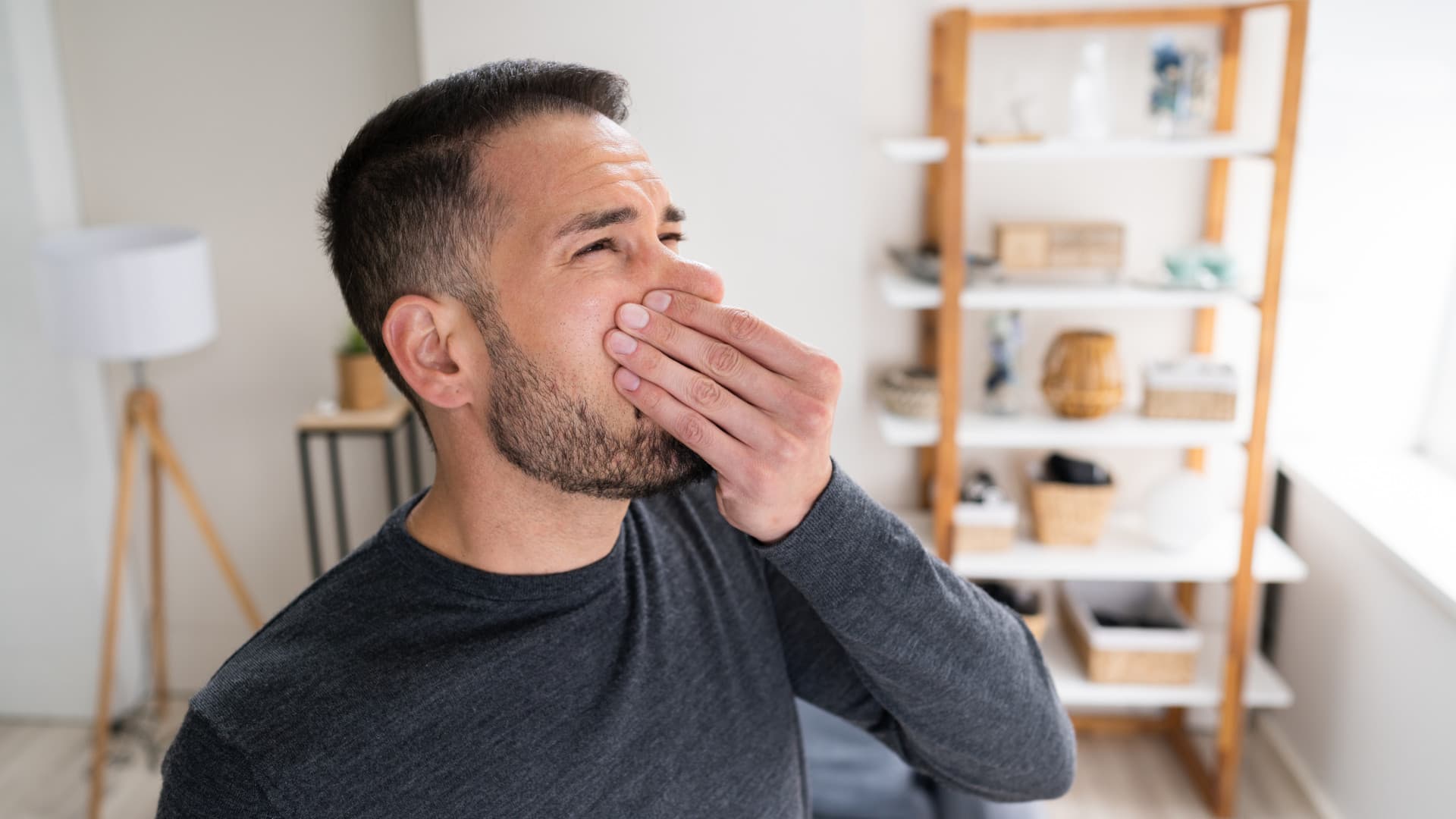 Väärinymmärretty ilmanvaihto - 5 faktaa, jotka jokaisen tulisi tietää