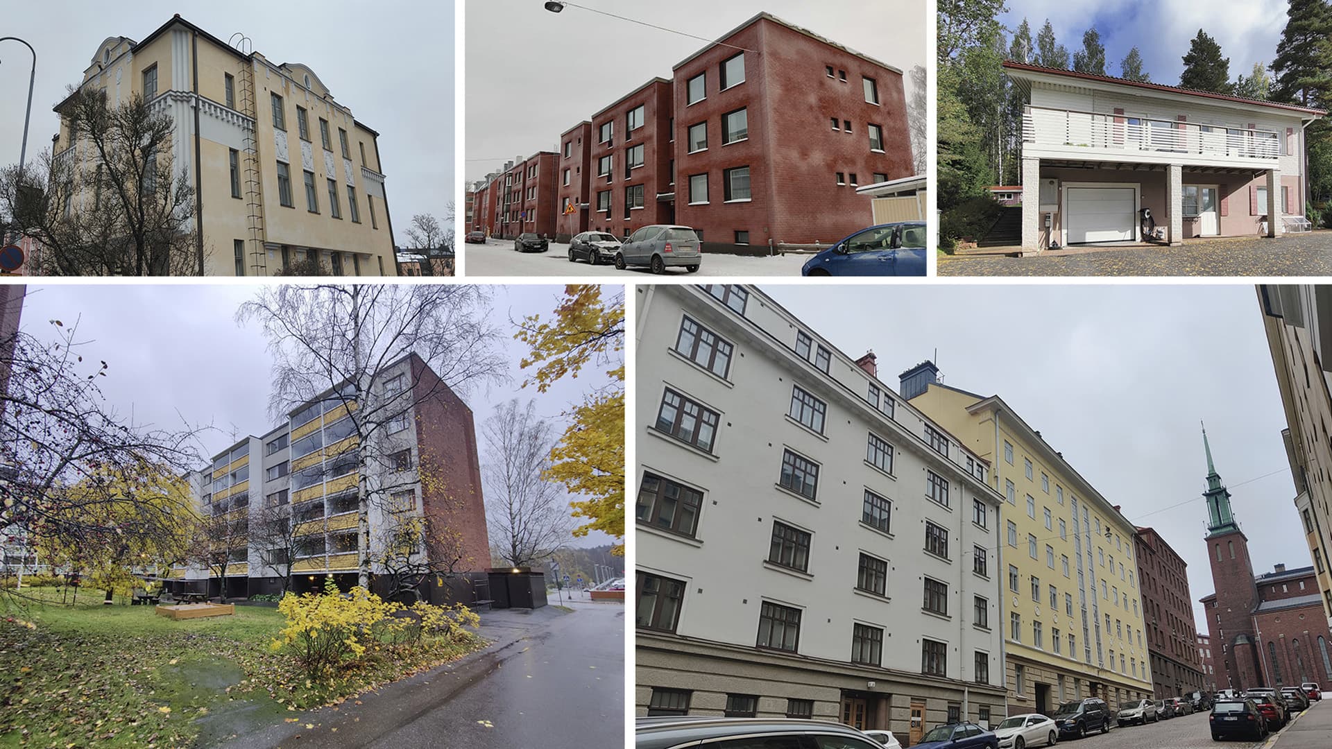 Onnekkaan rakennusvirheen kautta tehokkaaksi kosteusongelmien korjaajaksi