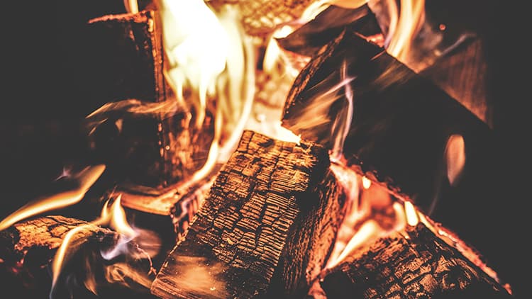 Viisi vinkkiä lämmityskautta aloittavalle