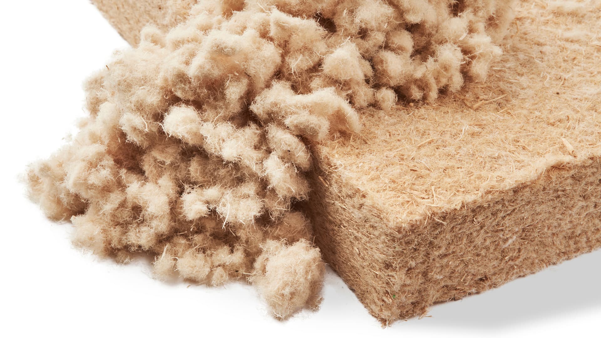 Viisi seikkaa, miksi puukuitueristettä kannattaa harkita kodin eristeeksi