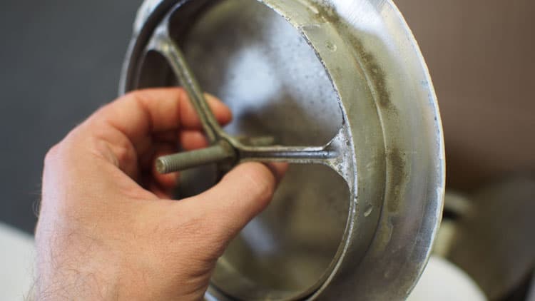 Puhdasta korvausilmaa myös yhteisiin tiloihin