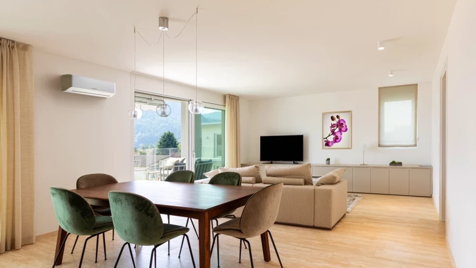 Viilennystä ja mukavuutta modernilla lämpöpumpulla – Boschin kesän uutuus on täällä