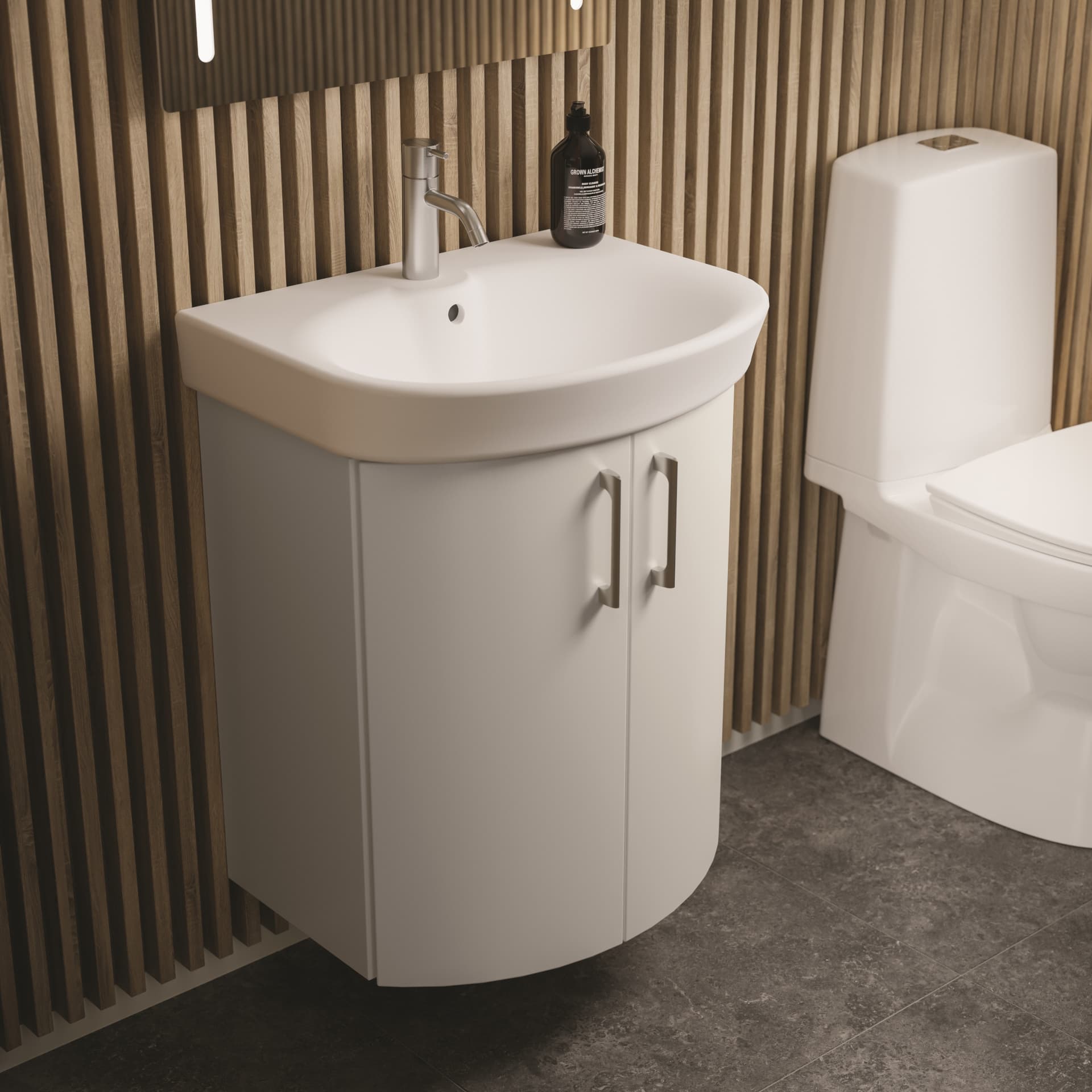 Geberit IDO wc-istuin