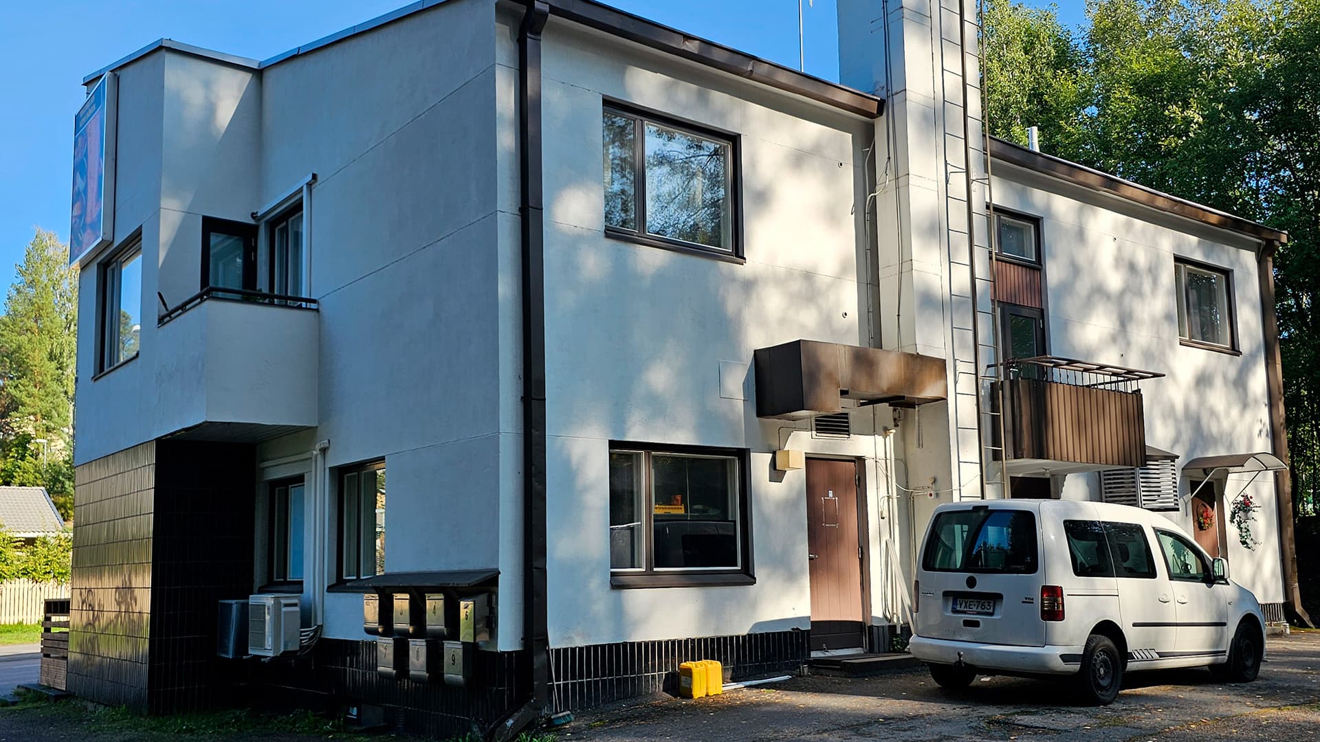 <p data-block-key="jj6x0">Kapillaarikosteuden hallinta onnistui ilman raskaita kaivutöitä, ja taloyhtiö vältti kalliit perinteiset remontit.</p>