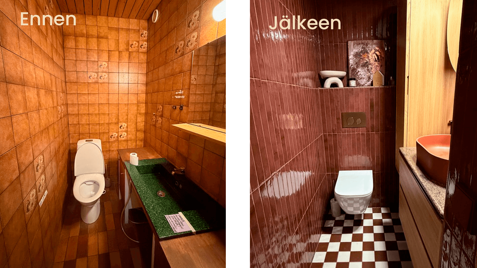 Malla Tapion sisustusvinkit kylpyhuoneeseen-putkiremontti taloyhtiössä-GEBERIT 1920x1080