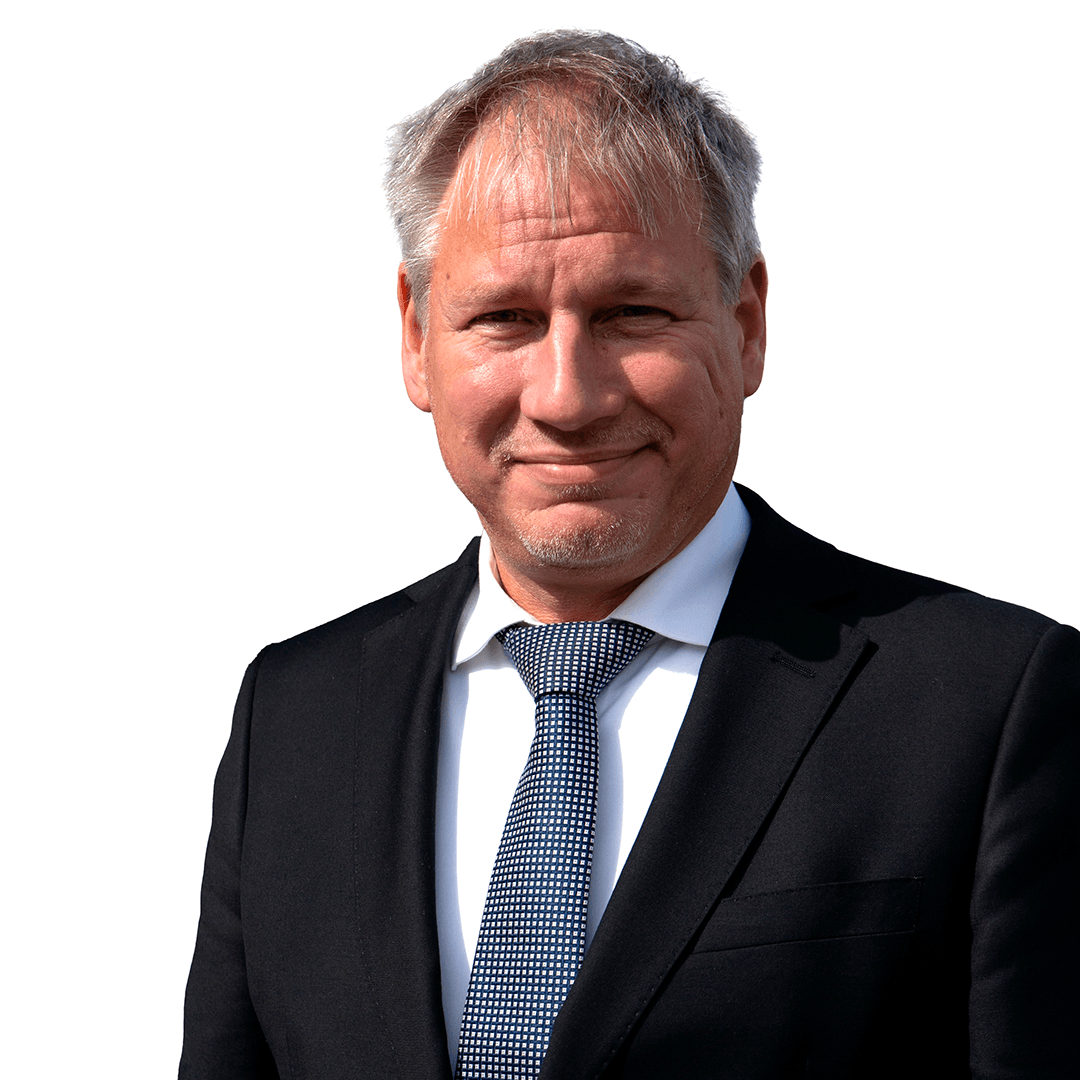 Markus Talvion kuva