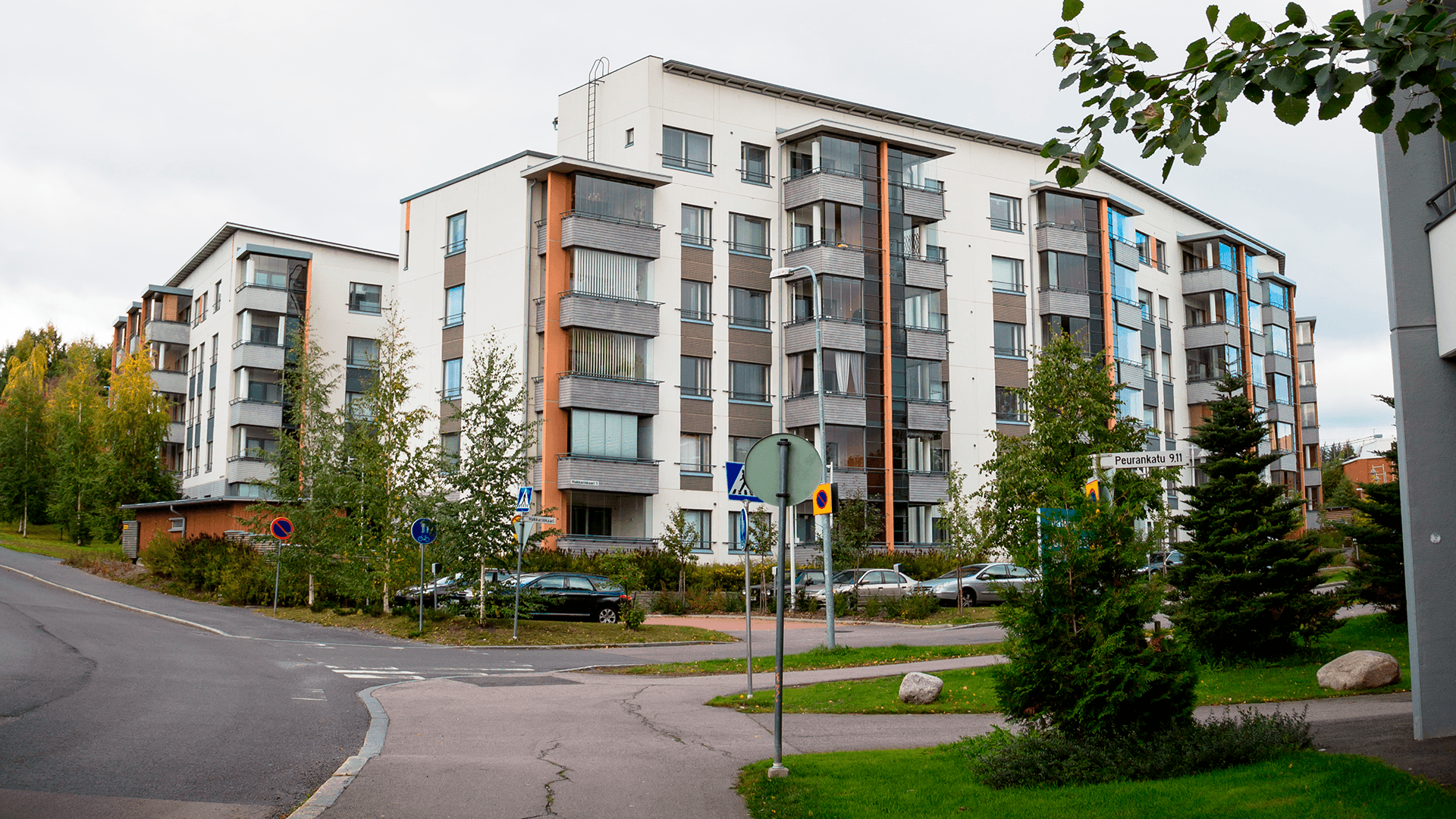 Vuokra-asuntojen ylitarjonta painaa vuokria alas – mitä se tarkoittaa taloyhtiöille?