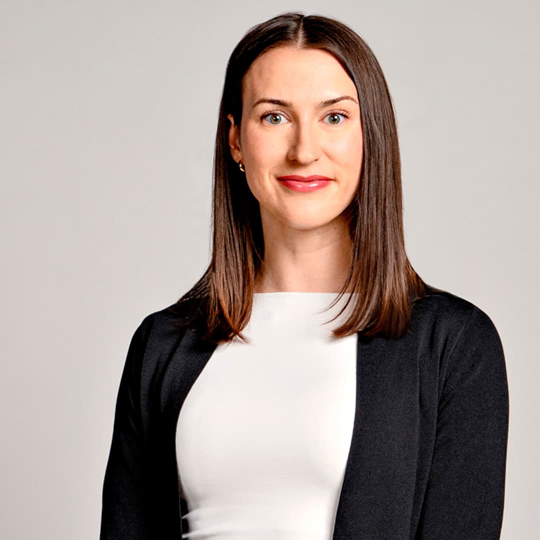 Juristi Oili Santanen