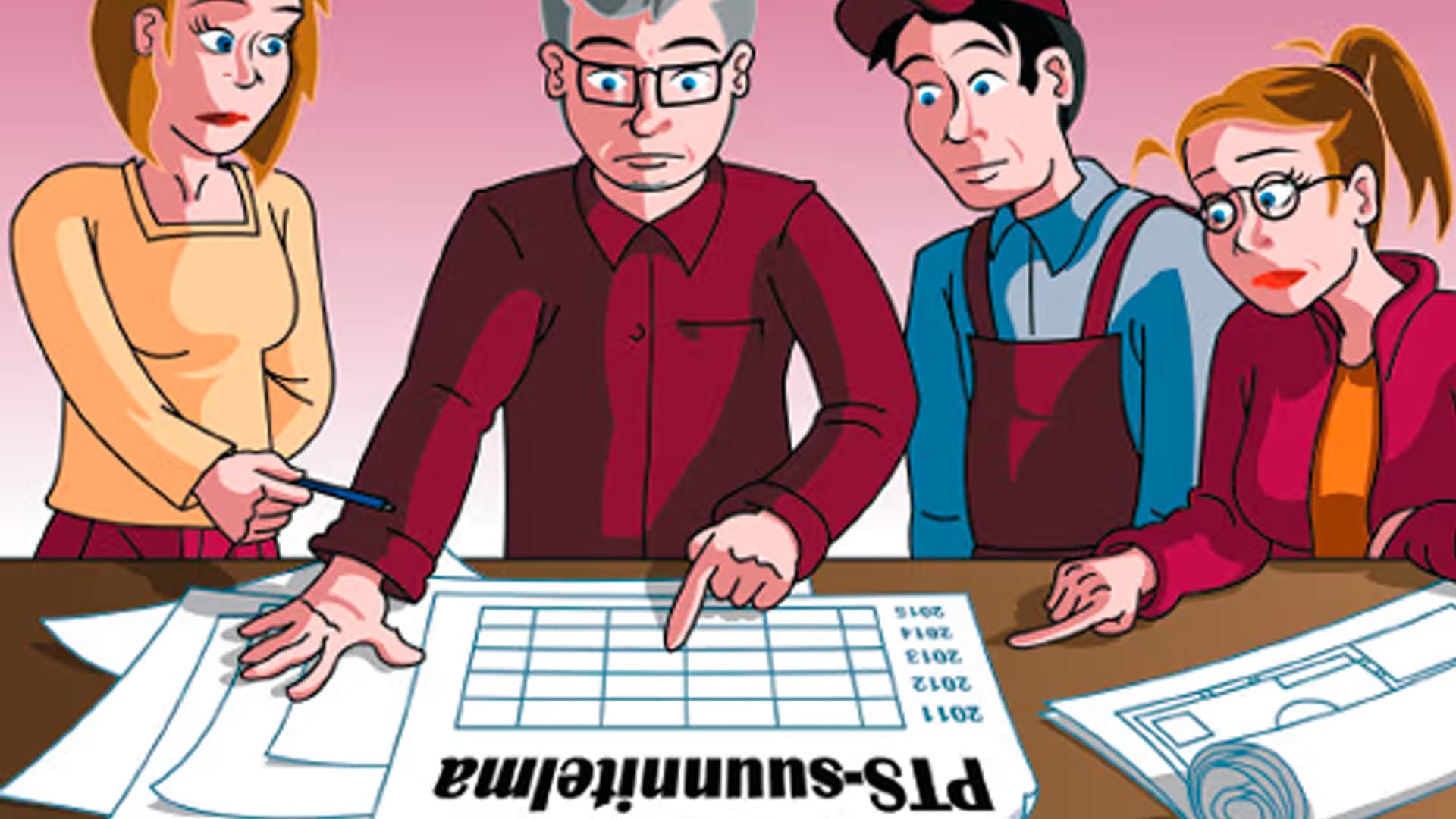 <p data-block-key="yxv41">Isännöitsijä vastaa taloyhtiön päivittäisestä hallinnosta hallituksen ohjeiden mukaisesti ja huolehtii päätösten käytännön toteutuksesta. (Kuva Keijo Aulu)</p>