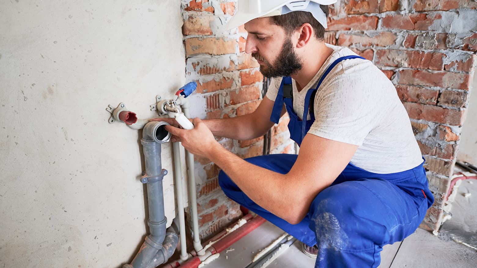Viikon kysymys: Voiko taloyhtiö ottaa tilaa asunnoista uusille vesilinjoille