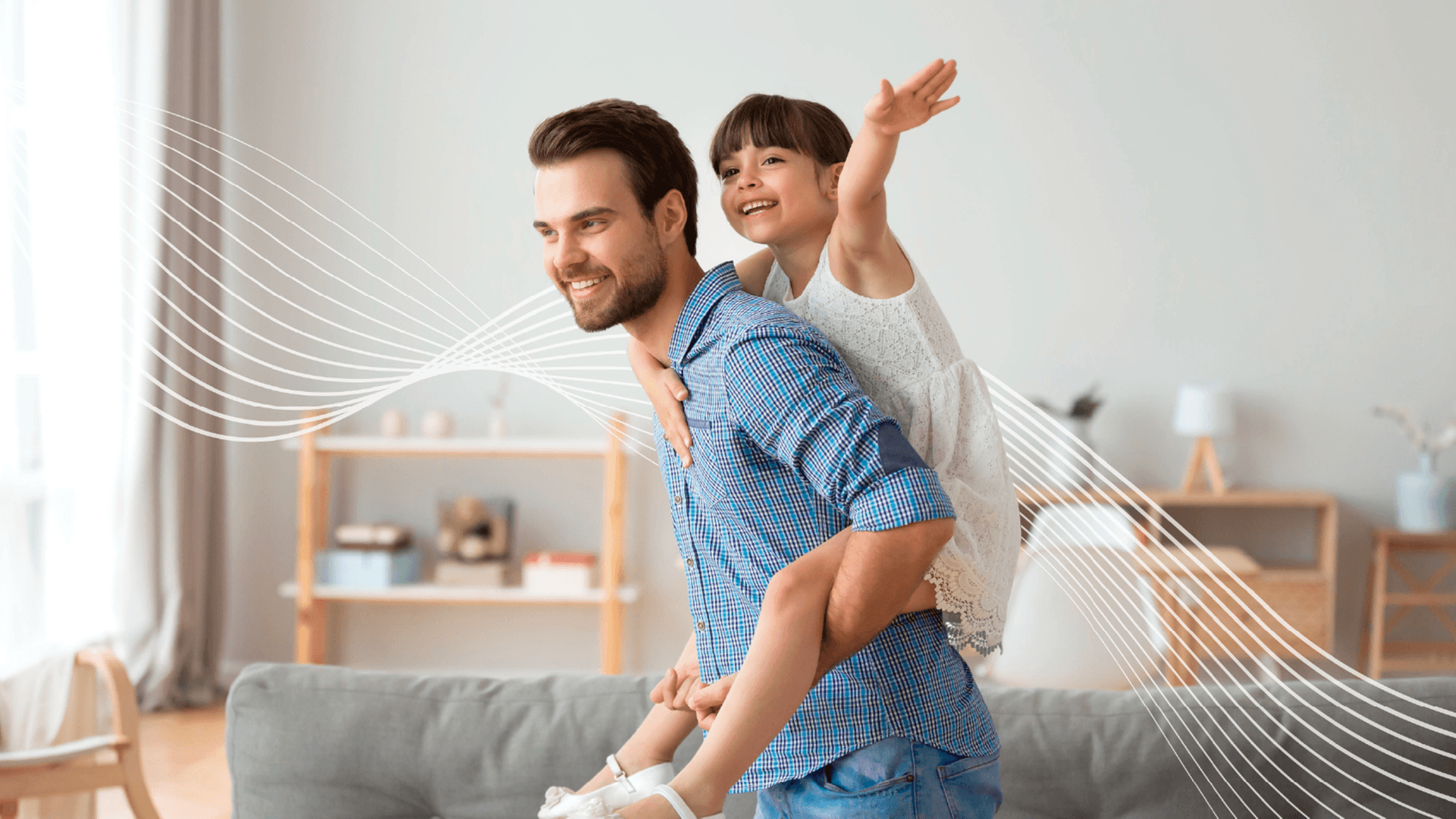 Uusi Vallox 125 CFi parantaa ilmanvaihdon tasapainoa taloyhtiöasunnoissa