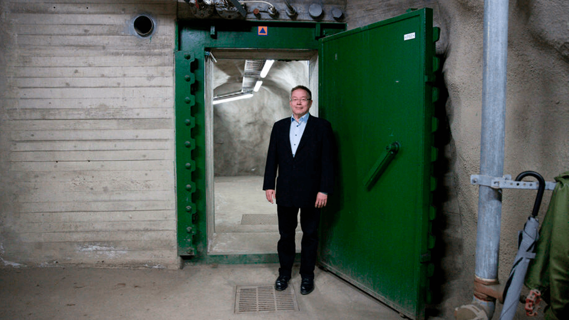 <p data-block-key="nxrpz">Pekka Kyrenius. Kuva: Aalto-yliopisto / Maiju Thers</p>