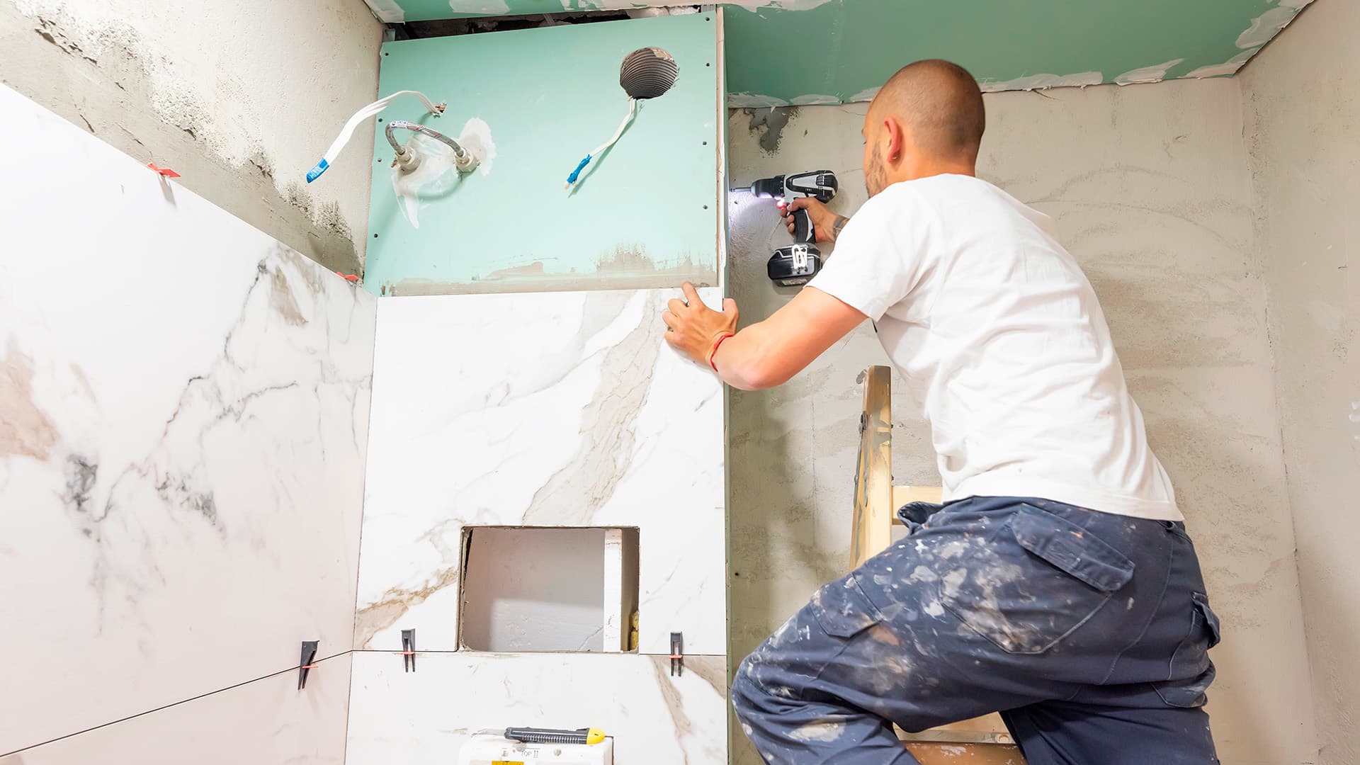 Viikon kysymys: Olen jo tehnyt remontin, jota taloyhtiö vasta suunnittelee