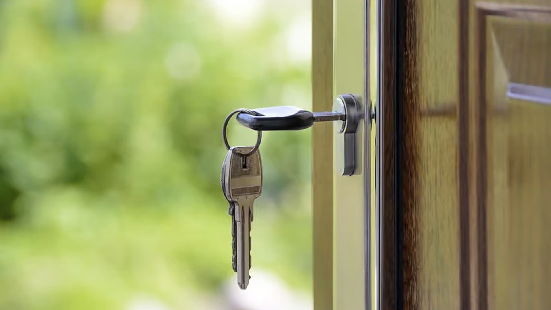 <p data-block-key="9gnk5">Älä merkitse kotiavaimiin osoitetietoja.</p>