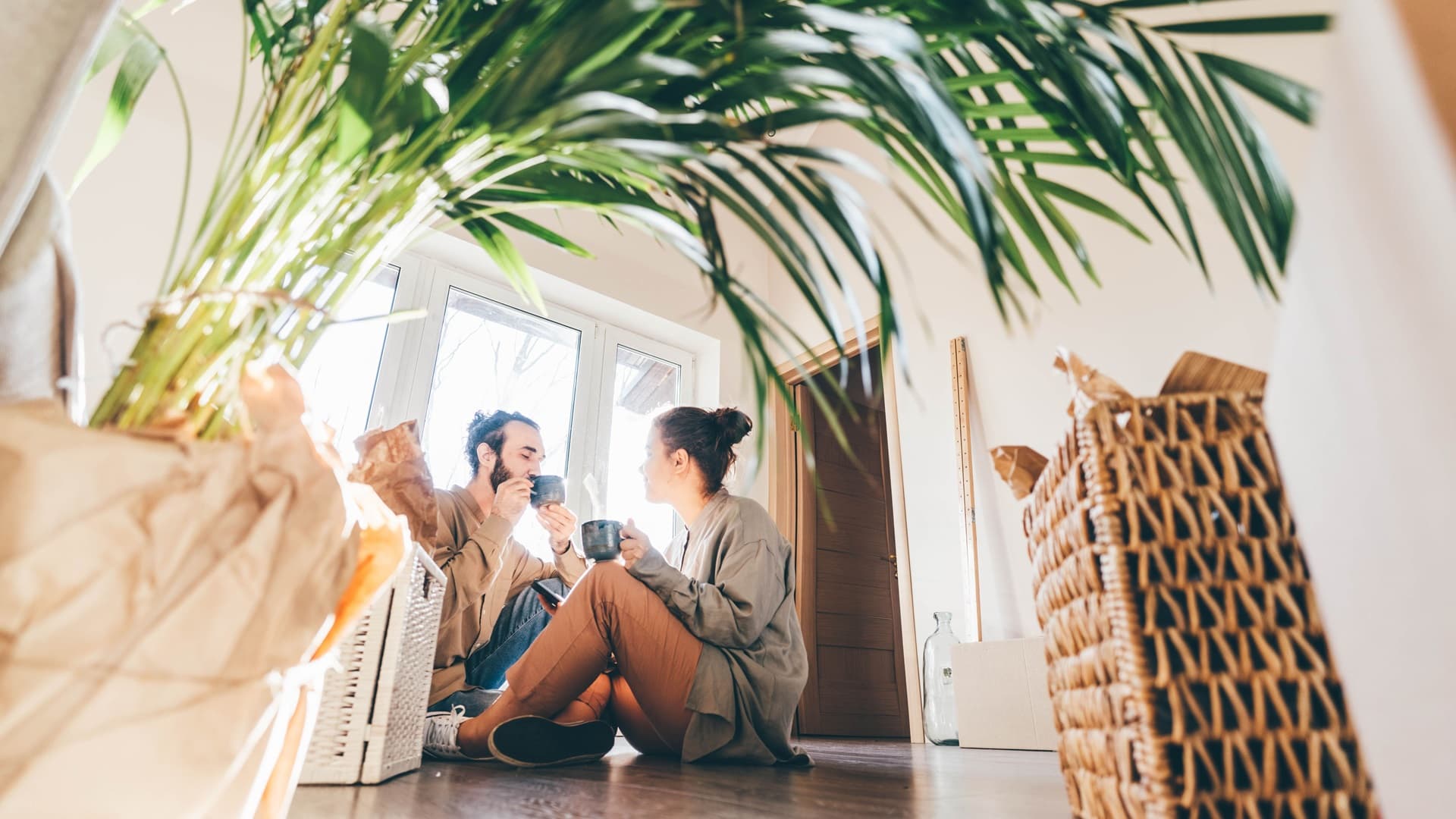 Laadukasta ja joustavaa asumista suomalaisille