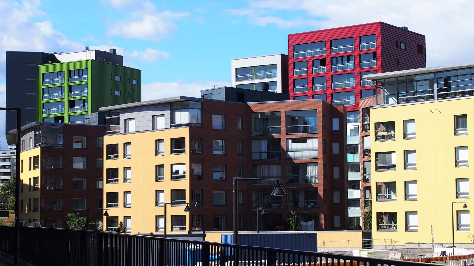 Edullinen ja huippunopea S1 Valokuitu