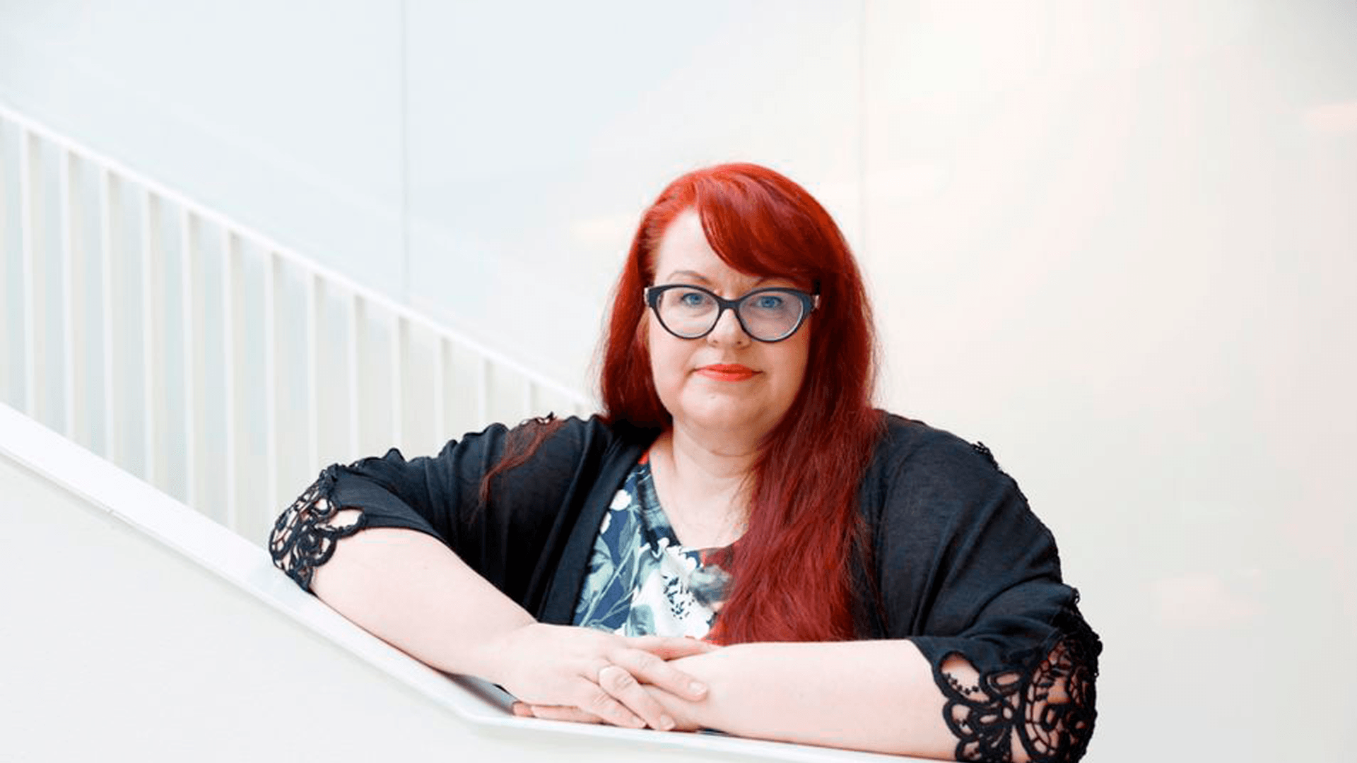 keskuskauppakamarin pääsihteeri Raisa Harju-Kuva-Liisa Takala