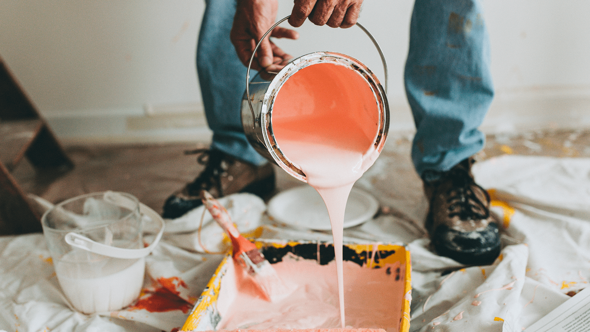 Kevään ensimmäinen remontti alkaa usein väärästä paikasta: Tarkista nämä kolme kohdetta ensin