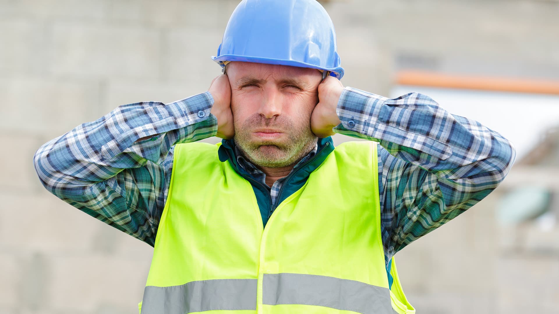 Tällaiset ovat kuulonaleneman riskit työssäsi