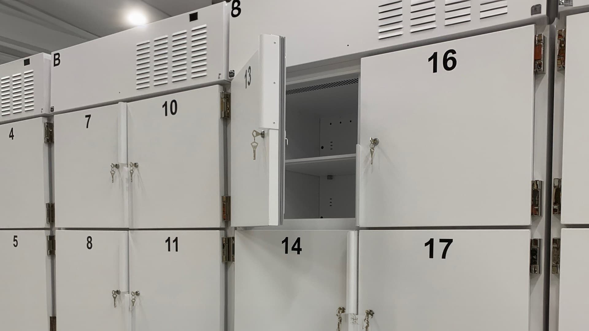 Coolcenter CoolCellar