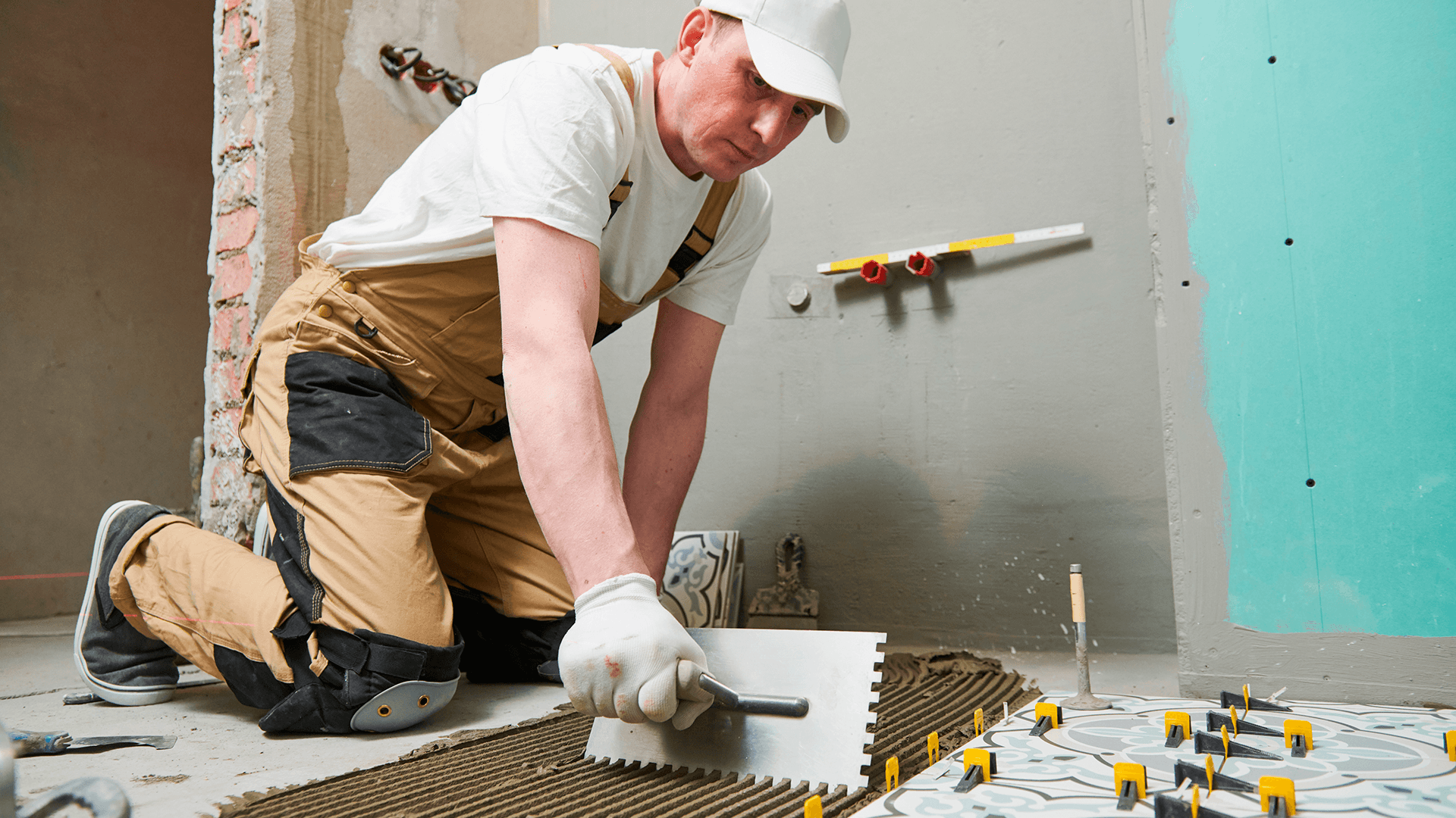 Viikon kysymys: Osakas teki saunan entiseen wc-tilaan – maksaako taloyhtiö korjaukset vai ei?