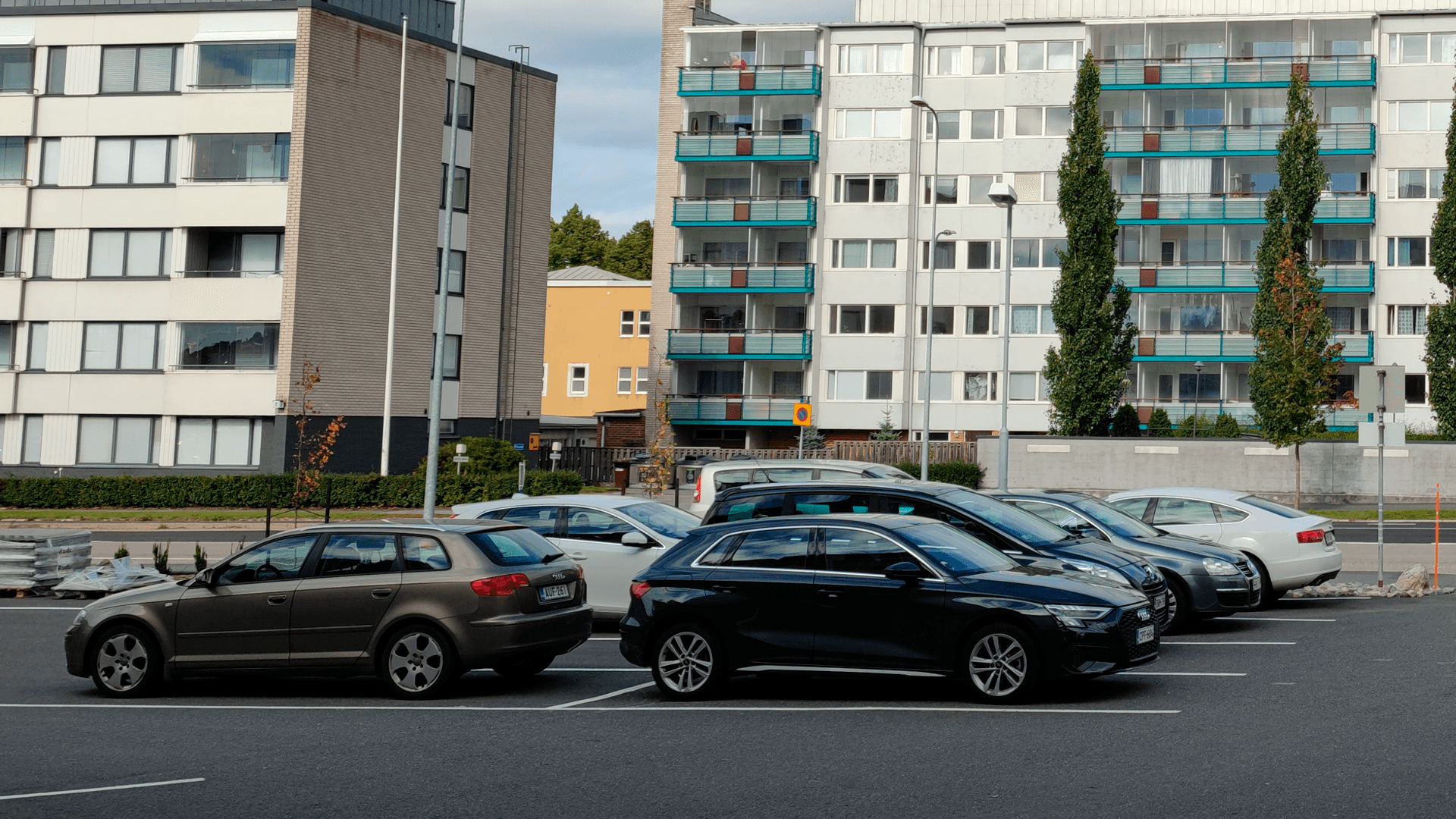 parkkipaikkojen jakaminen taloyhtiössä 1920x1080