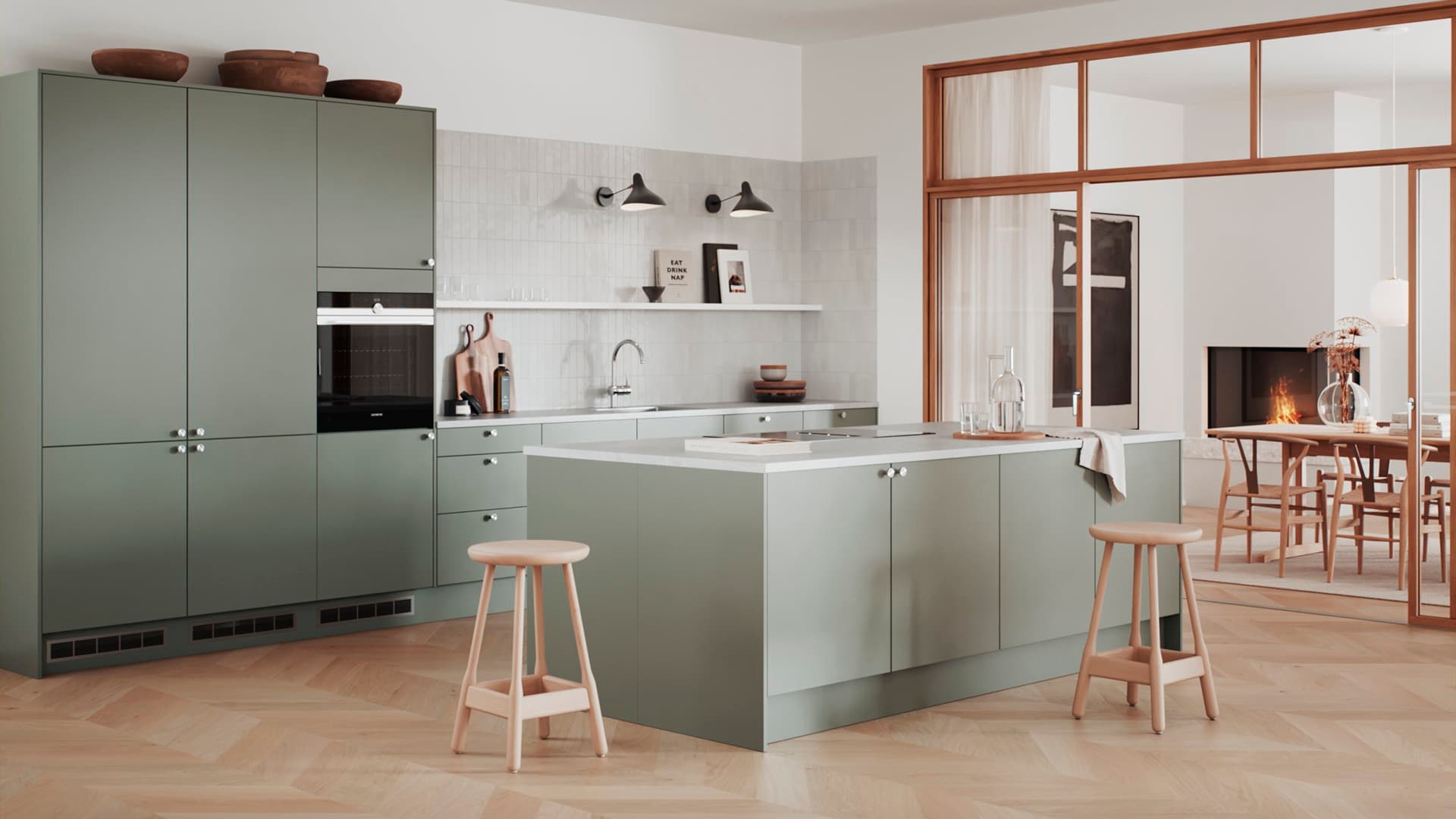 <p data-block-key="r66wq">Parma HEDY-keittiö.</p>