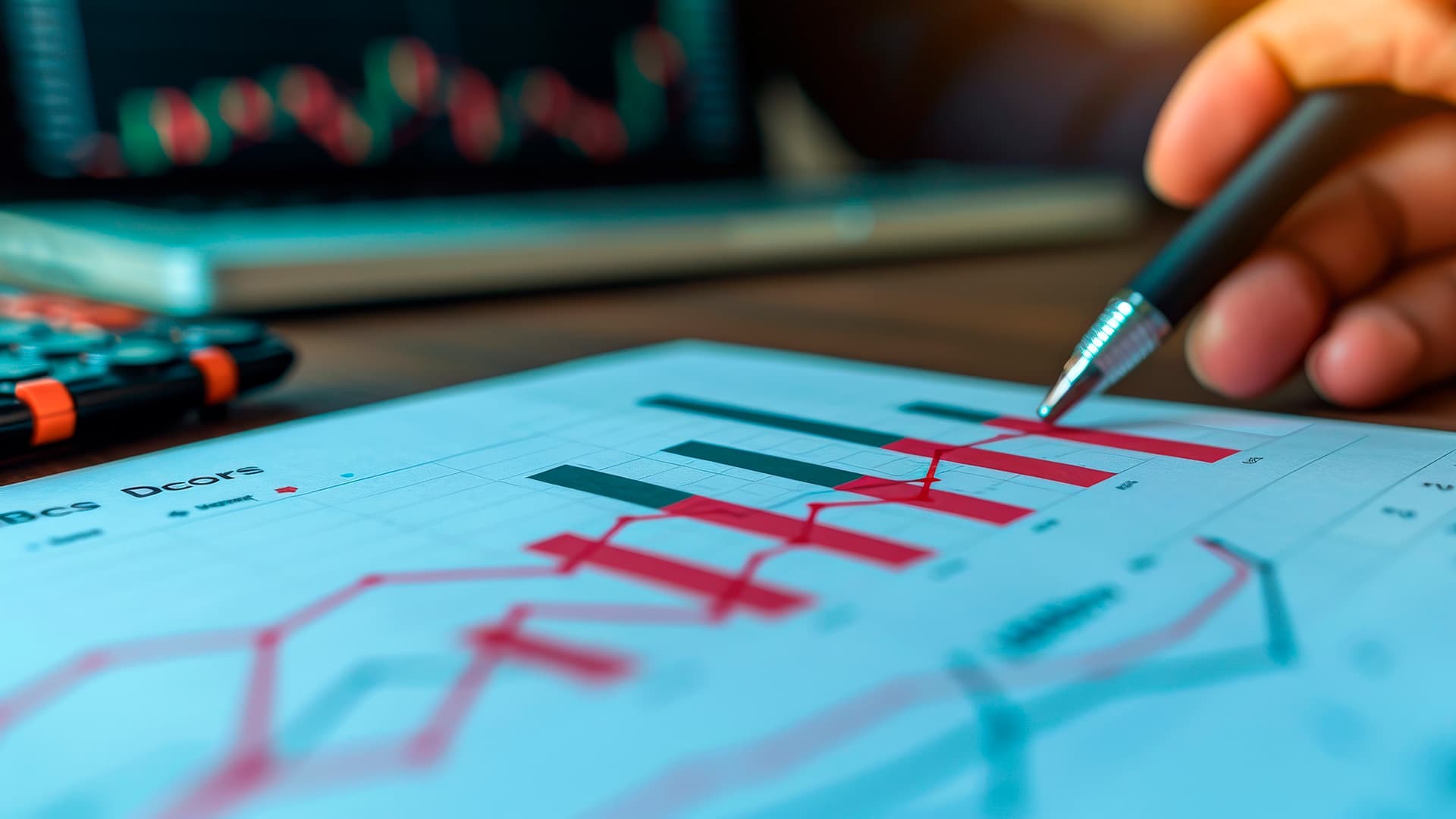 <p data-block-key="m7a3e">Hallitus ja isännöitsijä vastaavat siitä, että raportointi on riittävän tiheää ja kattavaa. (Kuva Adobe Stock)</p>