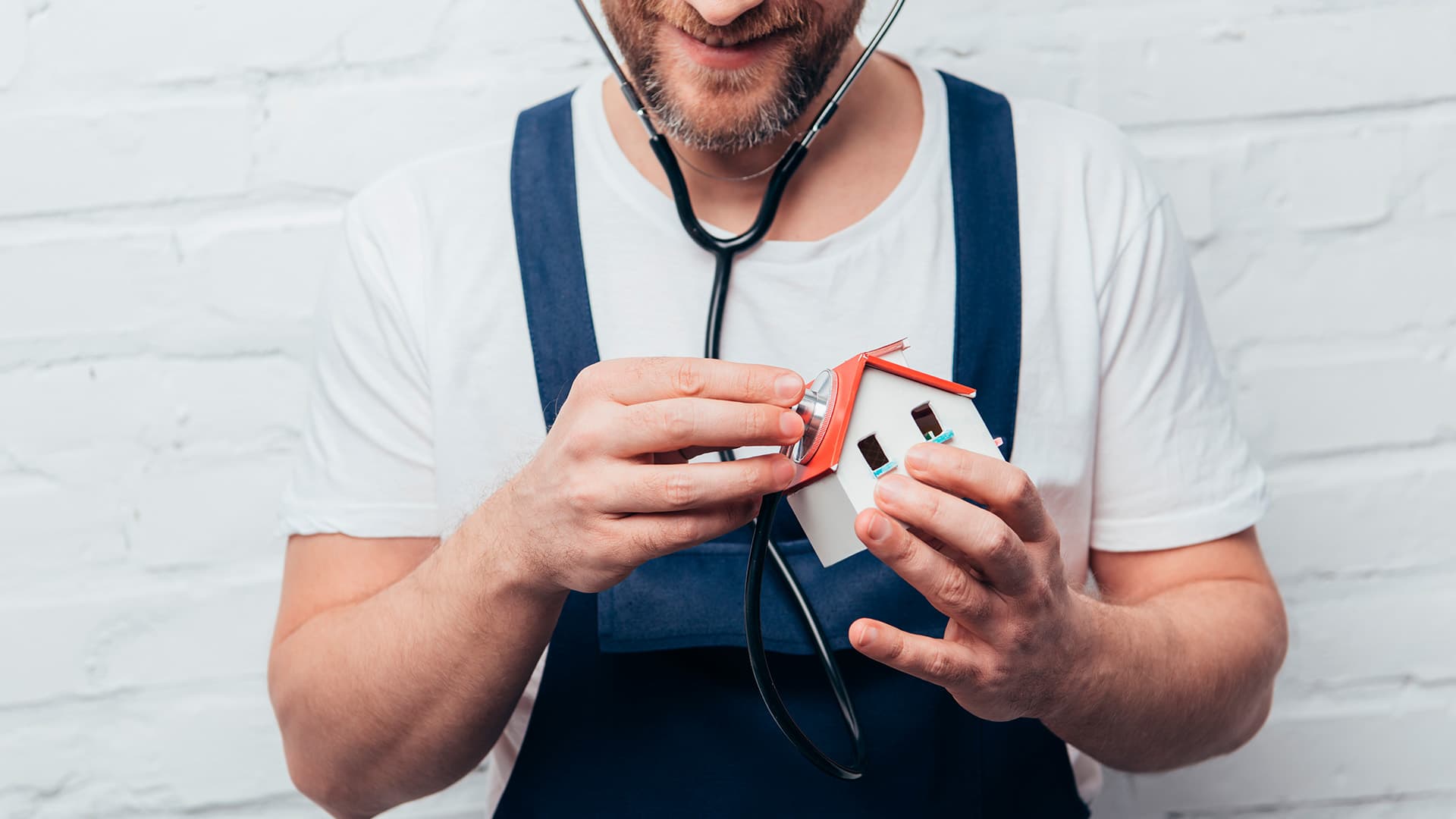 Taloyhtiön kunnossapitovastuu