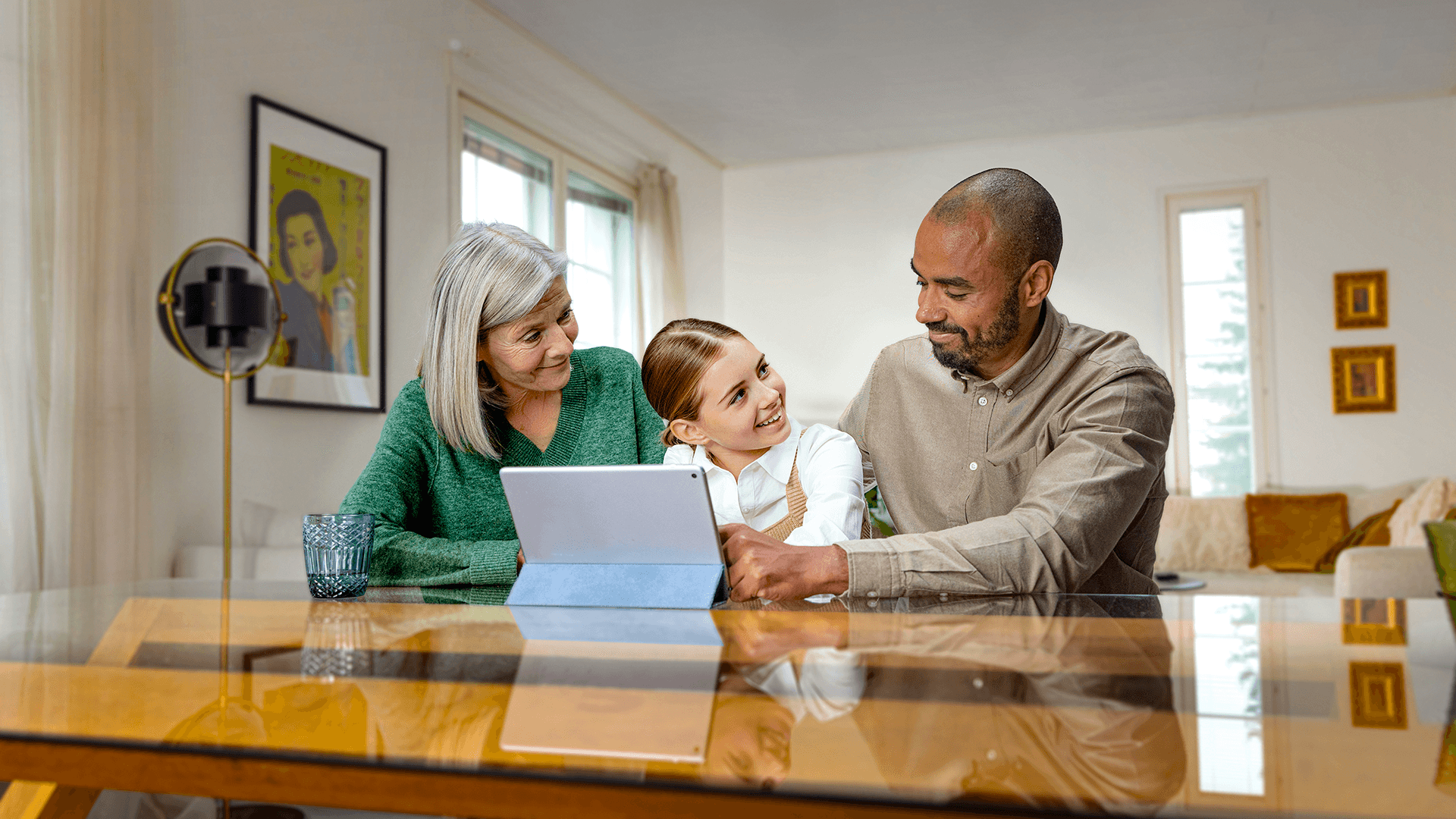 taloyhtiön lämmitysraportti antaa hyvää dataa suunnittelulle FORTUM Heat Online 1920x1080