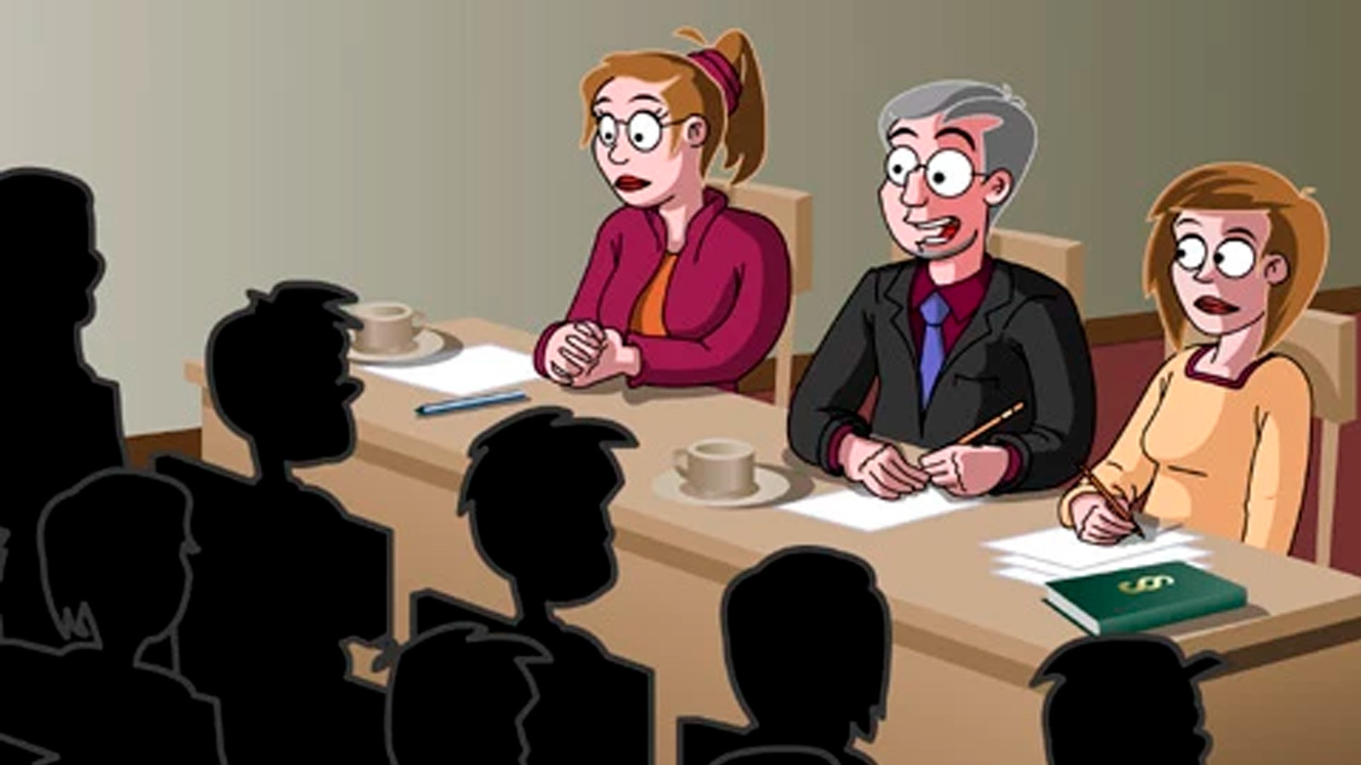 taloyhtiön osakkaa kysleyoikeis yhtiökokouksessa-1920x1080