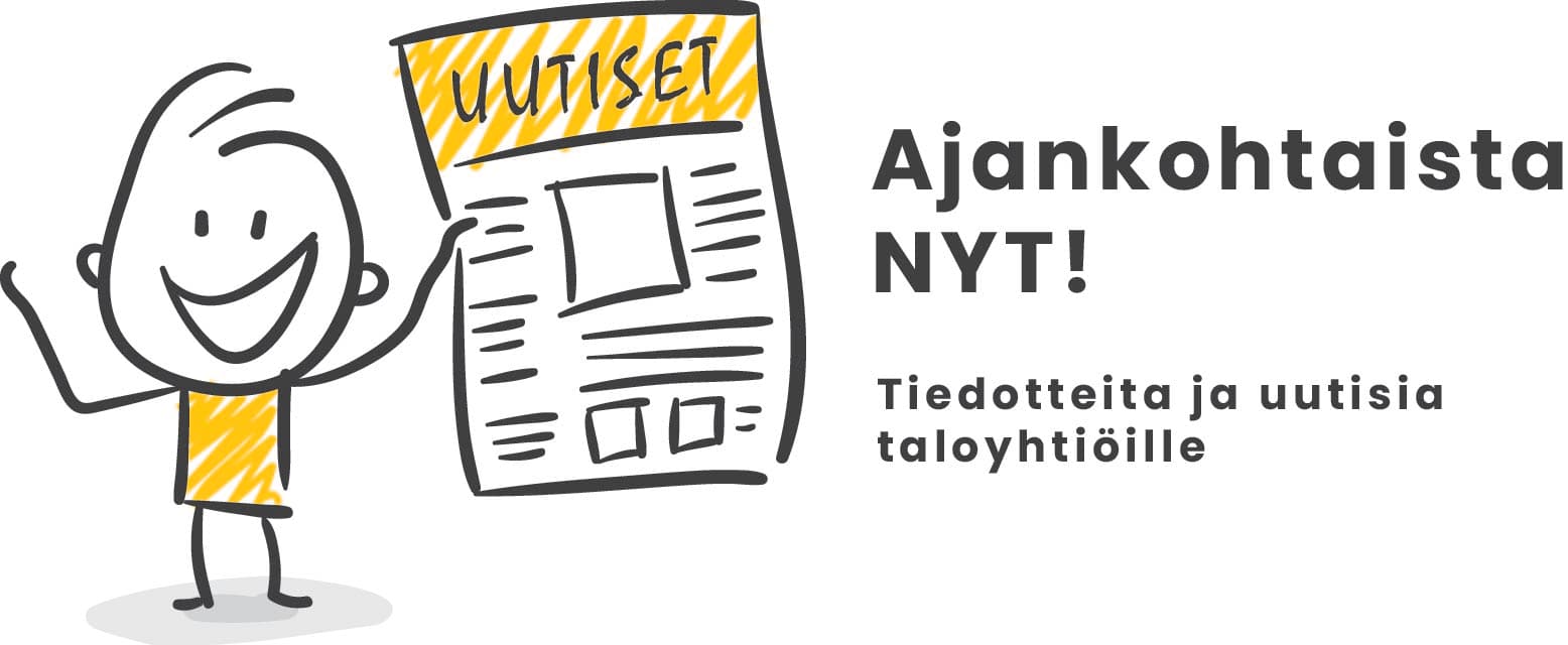 Avain Asumisoikeuden hallitus laskee käyttövastikkeita